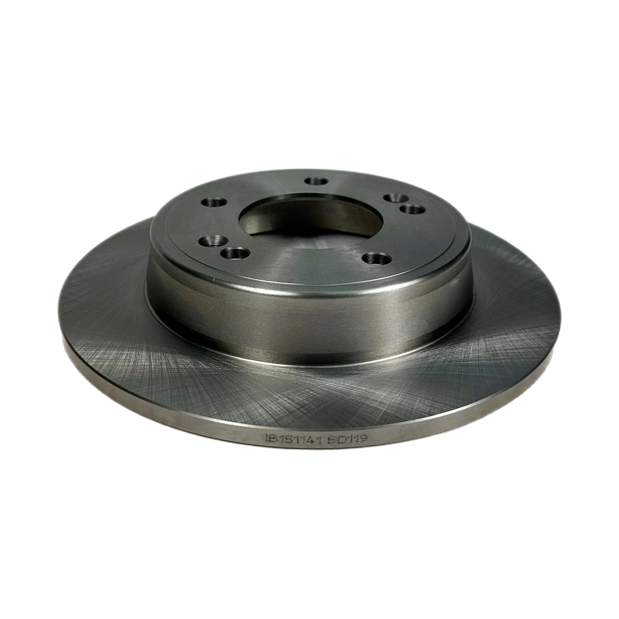 IBERIS féktárcsa - IB151141 - TothCarparts