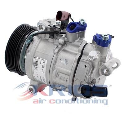 MEAT & DORIA kompresszor, klíma - K15515A - TothCarparts