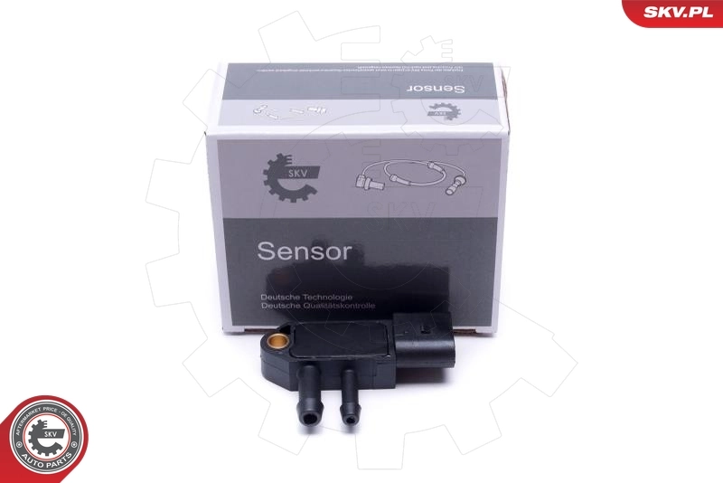 ESEN SKV Érzékelő, kipufogógáz-nyomás - 17SKV781 - TothCarparts