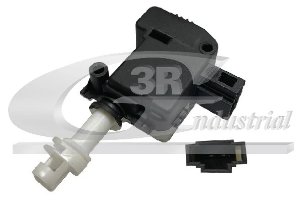 3RG állító, központi zár - 28705 - TothCarparts