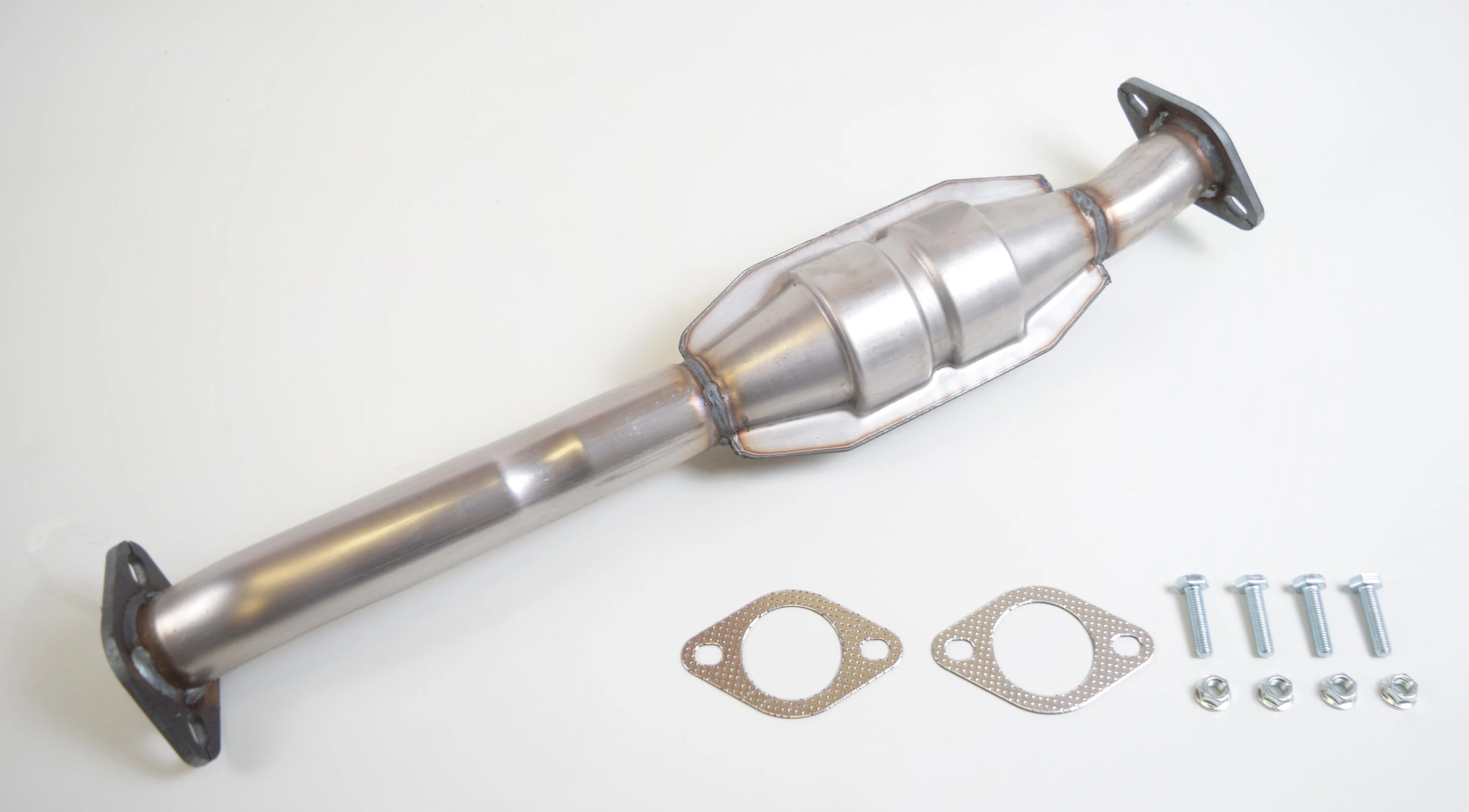 AHG katalizátor - AHG91152 - TothCarparts