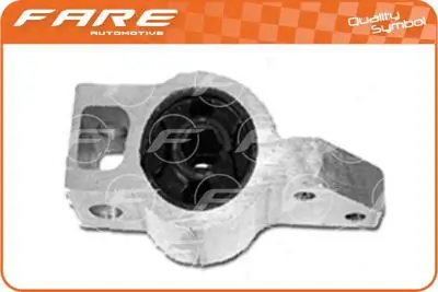 FARE-MX csapágyazás, kormány - 32715 - TothCarparts