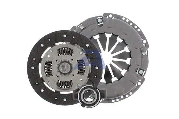 MDR kuplungkészlet - AIS-KEFI15 - TothCarparts