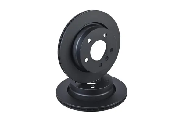 ZentParts féktárcsa - Z06223 - TothCarparts