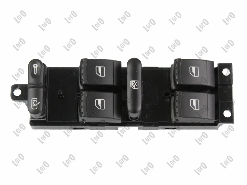 ABAKUS kapcsoló, ablakemelő - 135-05-004 - TothCarparts