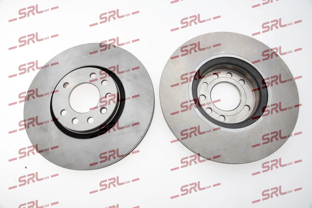 SRLine féktárcsa - S71-0184 - TothCarparts