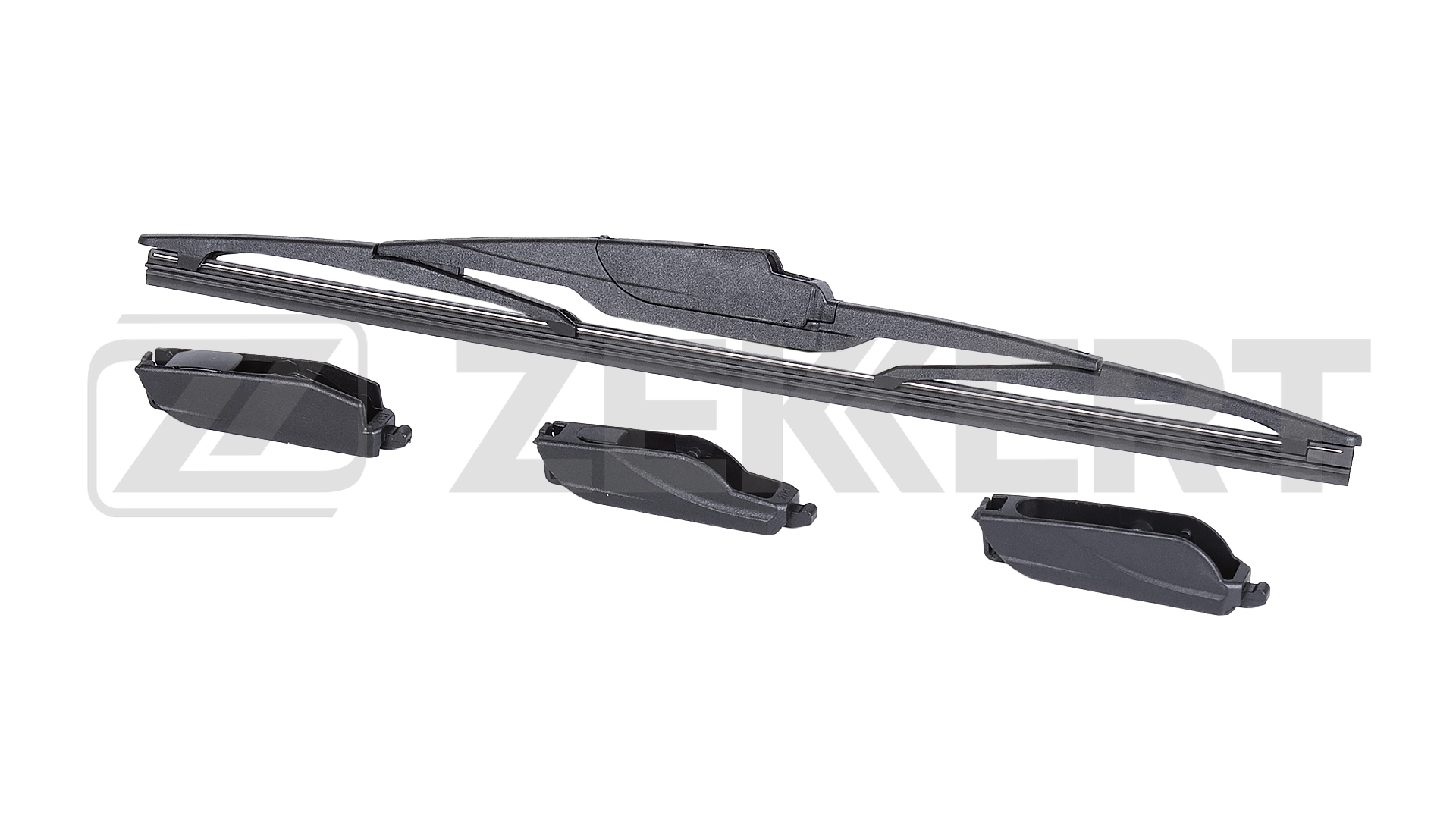 ZEKKERT törlőlapát - RW-3501 - TothCarparts