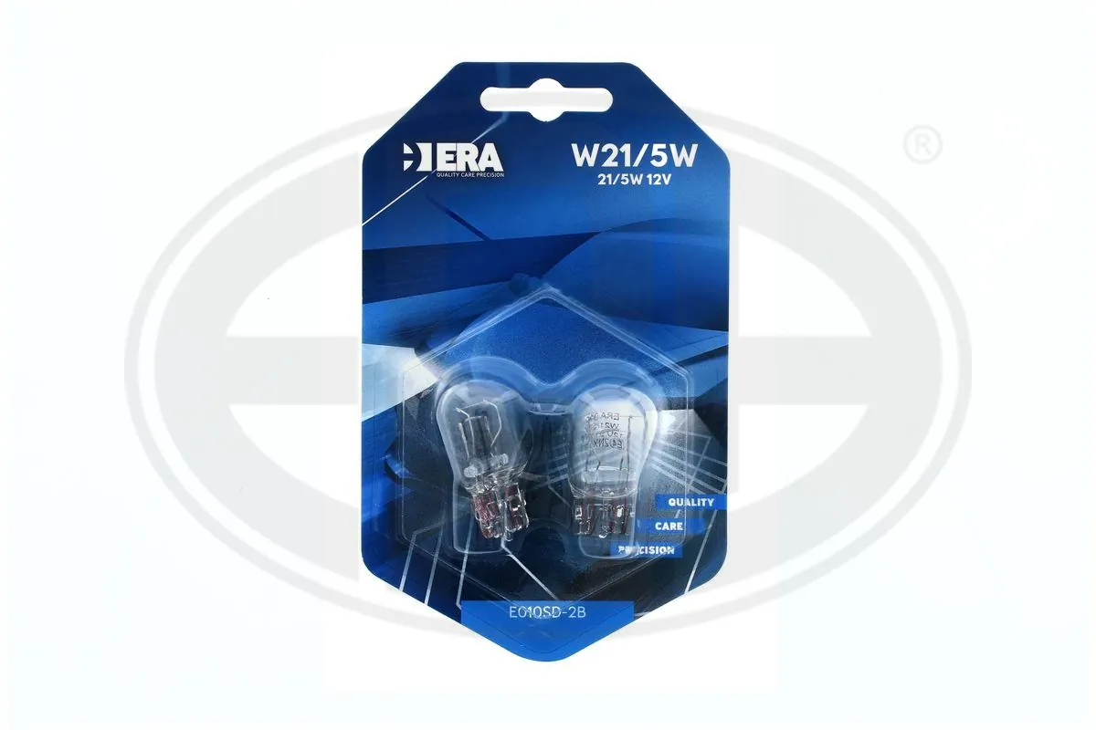 ERA izzó, helyzetjelző/határoló lámpa - E010SD-2B - TothCarparts