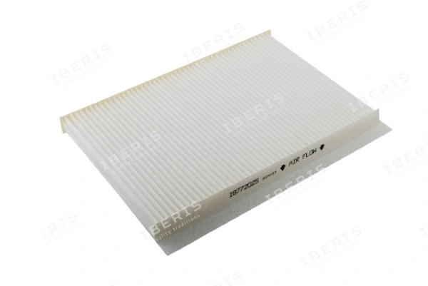 IBERIS szűrő, utastér levegő - IB772025 - TothCarparts