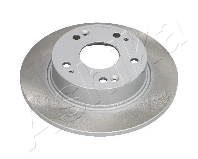 4X4 ESTANFI féktárcsa - EST-61-04-443C - TothCarparts