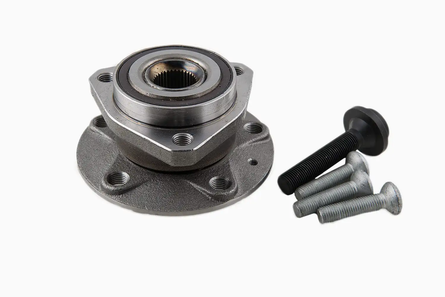IBERIS kerékagy - IB4197 - TothCarparts
