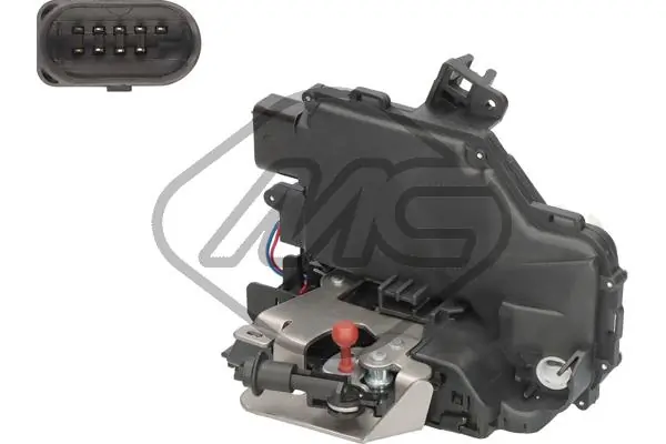 Metalcaucho Ajtózár - 43707 - TothCarparts