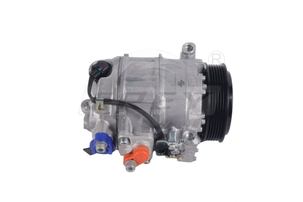 FREY kompresszor, klíma - 786700301 - TothCarparts
