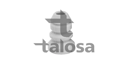 TALOSA ütköző, rugózás - 63-16783 - TothCarparts