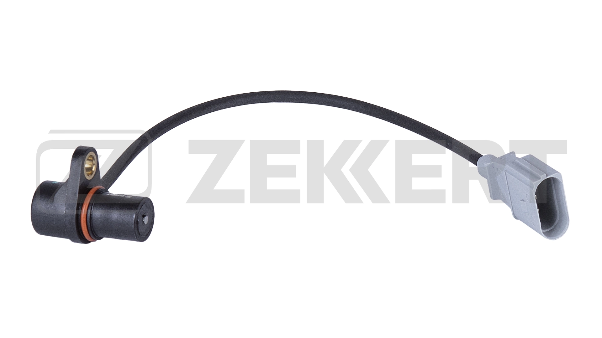 ZEKKERT impulzusadó, főtengely - SE-4140 - TothCarparts
