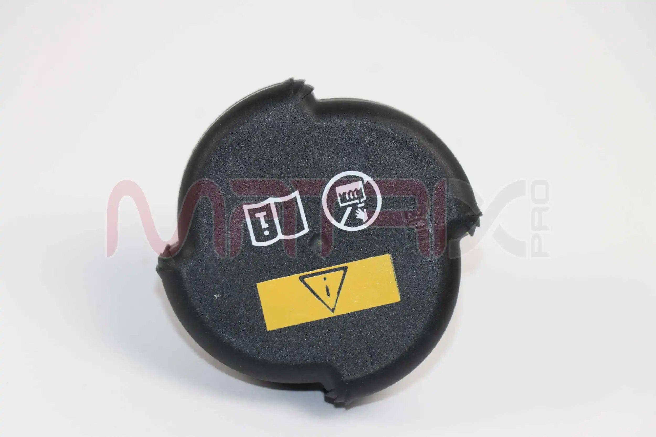 MATRIX PRO Zárófedél, hűtőfolyadék-tartály - MX01500088 - TothCarparts