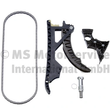 KOLBENSCHMIDT vezérműlánc készlet - 400450500005 - TothCarparts