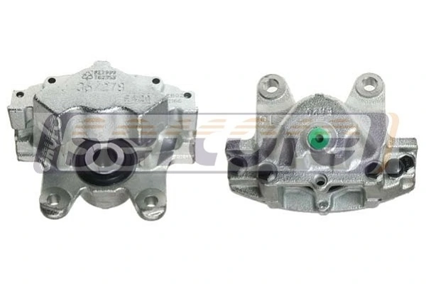 SERCORE féknyereg - 23CA0130 - TothCarparts