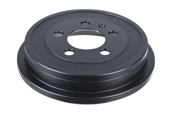 ZentParts fékdob - Z01644 - TothCarparts