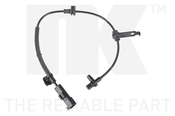 NK érzékelő, kerékfordulatszám - 292580 - TothCarparts