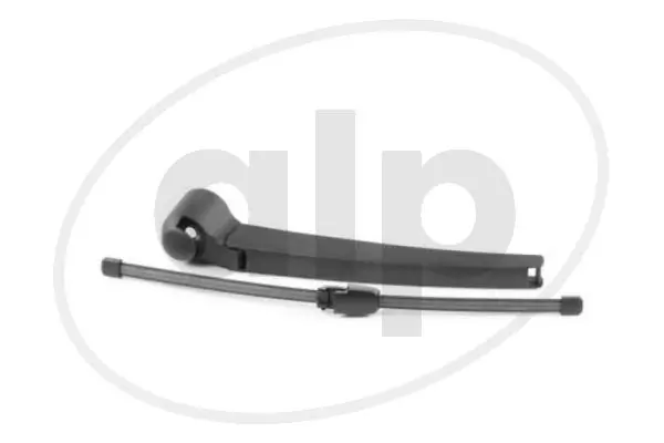 alp törlőlapát - ALP-006402 - TothCarparts