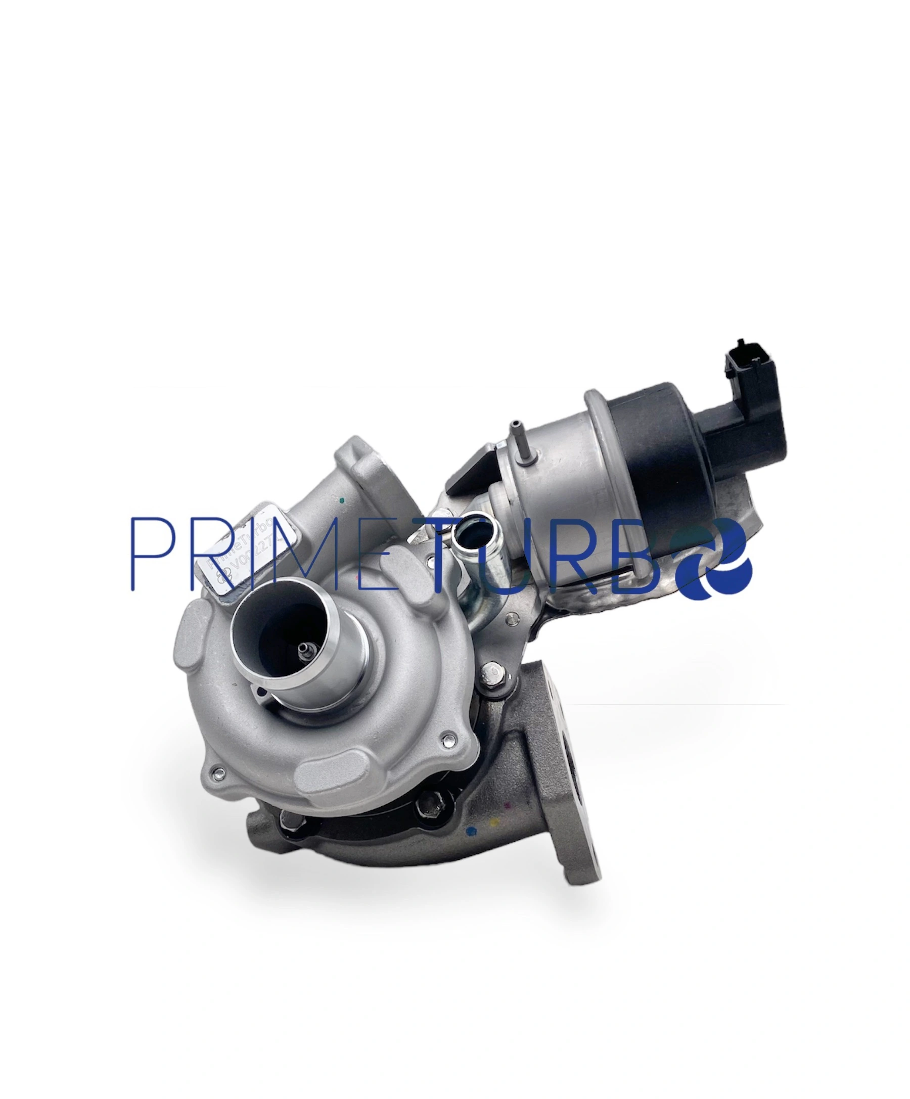 Prime Turbo töltő, feltöltés - V00227T - TothCarparts