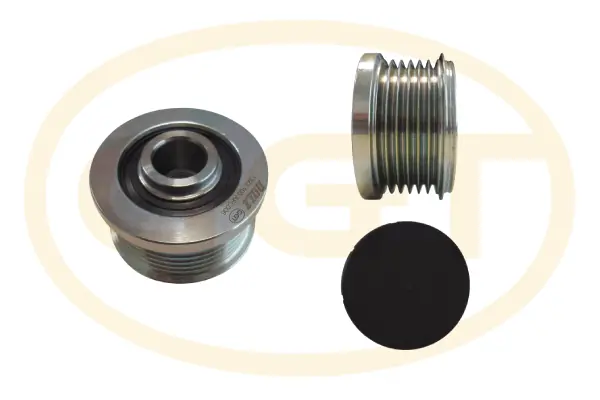 GGT generátor szabadonfutó - ARL006 - TothCarparts