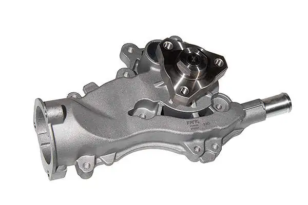 ZentParts Vízszivattyú, motorhűtés - Z14532 - TothCarparts