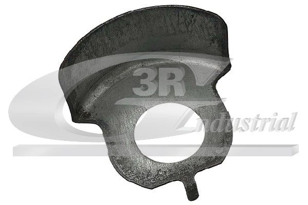 3RG Biztosítólemez, tartó-/vezetőcsukló - 15226 - TothCarparts