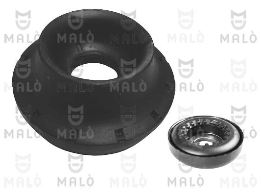 AKRON-MALÒ Javítókészlet, gólyaláb támasztó csapágy - 900243 - TothCarparts