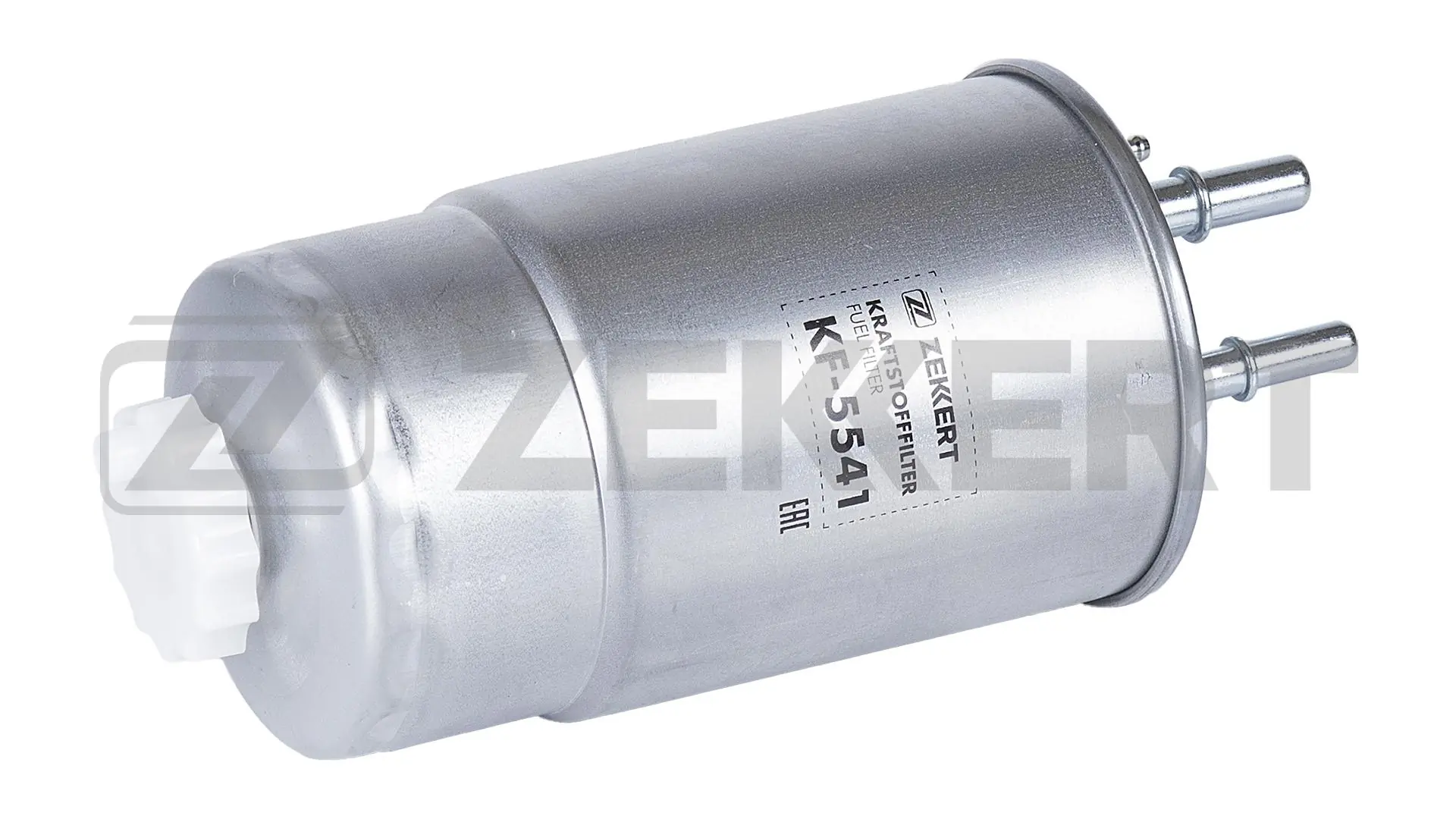 ZEKKERT Üzemanyagszűrő - KF-5541 - TothCarparts
