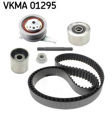 SKF Fogasszíjkészlet - VKMA 01295 - TothCarparts