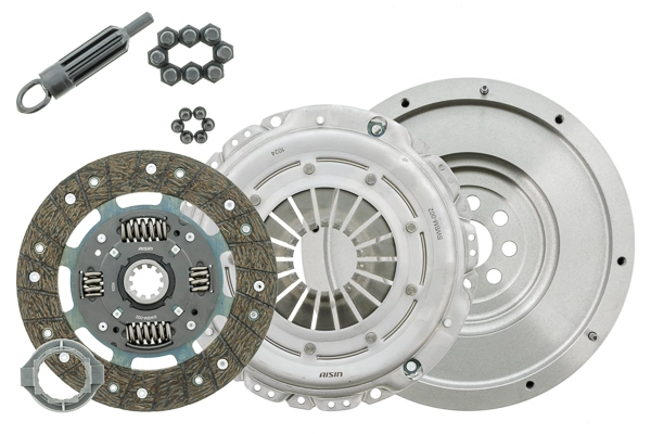 AISIN kuplungkészlet - SWBM-002 - TothCarparts