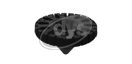 DYS rugótányér - 73-10499 - TothCarparts