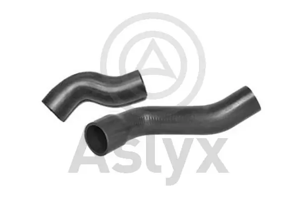 Aslyx Töltőlevegő cső - AS-509759 - TothCarparts