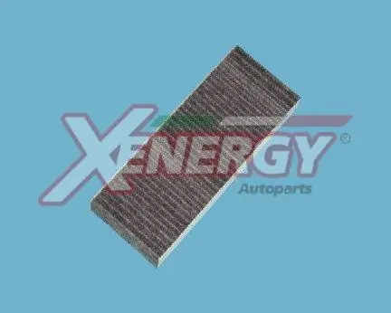 AP XENERGY szűrő, utastér levegő - X11690 - TothCarparts