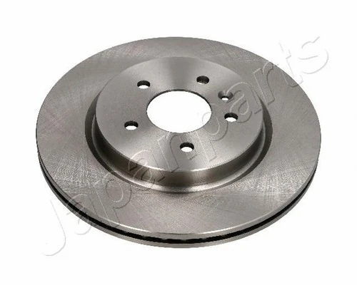 PEMEBLA féktárcsa - JAPDP-0411 - TothCarparts