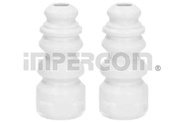 ORIGINAL IMPERIUM porvédő készlet, lengéscsillapító - 360064K2 - TothCarparts