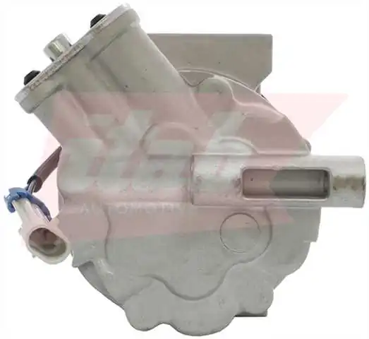 ITAB AUTOMOTIVE kompresszor, klíma - 27077042AV - TothCarparts