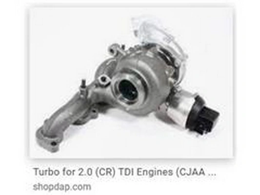 ZPY töltő, feltöltés - 03L 253 056 A - TothCarparts