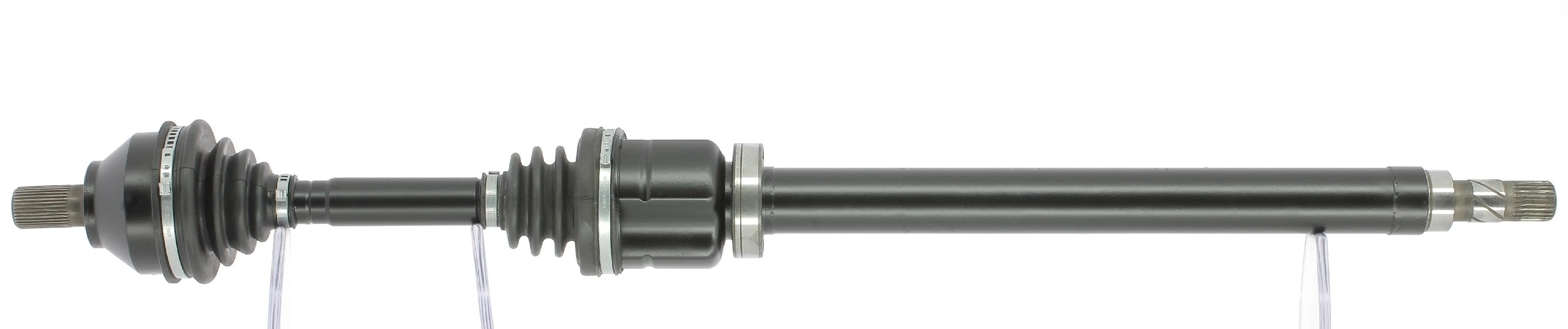 FRIESEN hajtótengely - FDS3907 - TothCarparts