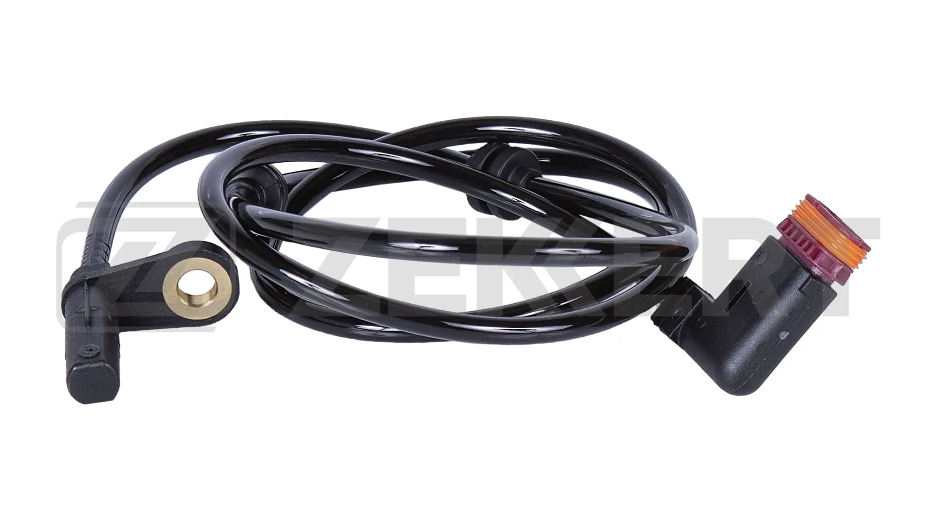 ZEKKERT érzékelő, kerékfordulatszám - SE-6256 - TothCarparts