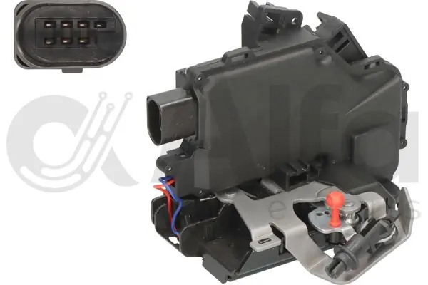 Alfa e-Parts Ajtózár - AF14199 - TothCarparts