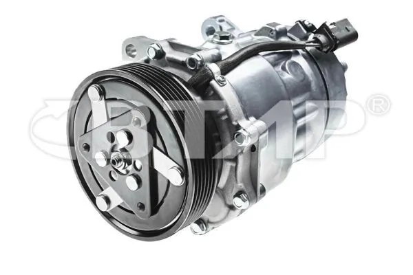 BTAP kompresszor, klíma - BVC828-006 - TothCarparts