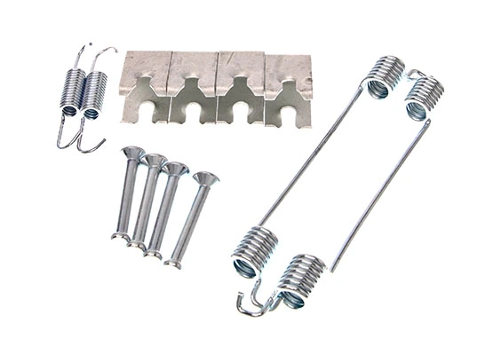 MAXGEAR tartozékkészlet, fékpofa - 27-2296 - TothCarparts
