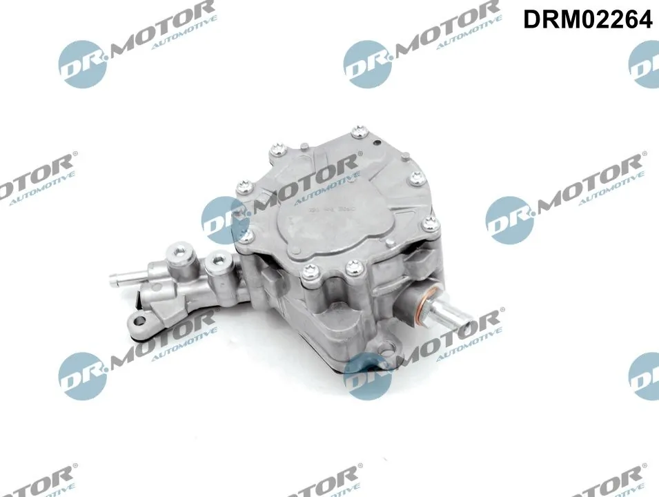 Dr.Motor Automotive vákuumszivattyú, fékrendszer - DRM02264 - TothCarparts