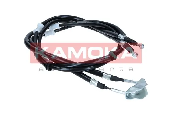 KAMOKA huzal, rögzítőfék - 1190418 - TothCarparts