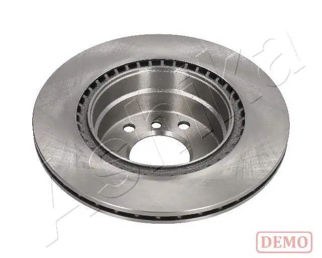 4X4 ESTANFI féktárcsa - EST-61-00-0137C - TothCarparts
