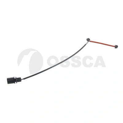 OSSCA figyelmezető kontaktus, fékbetétkopás - 50952 - TothCarparts
