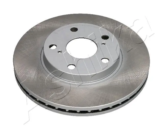 4X4 ESTANFI féktárcsa - EST-60-02-2054C - TothCarparts